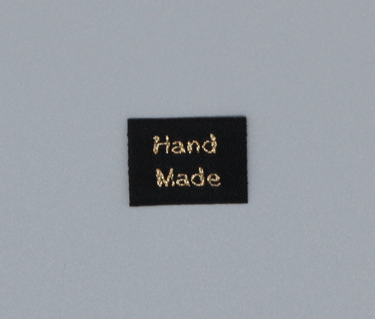 Hand Made라벨 (2.2cm X1.6cm) 3컬러 (50장) 1팩