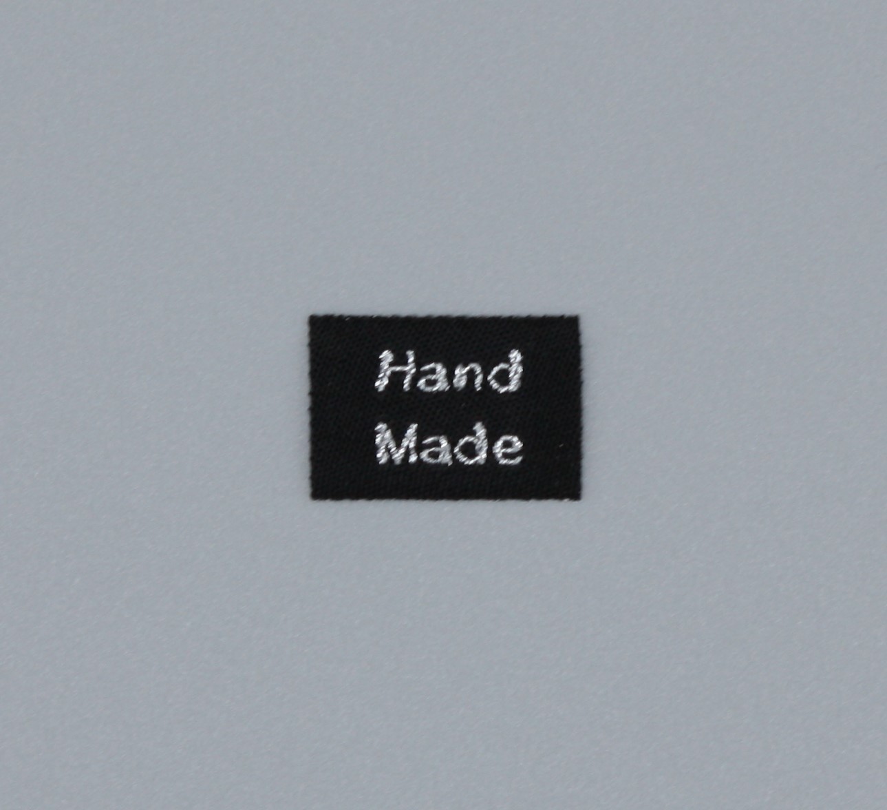 Hand Made라벨 (2.2cm X1.6cm) 3컬러 (50장) 1팩