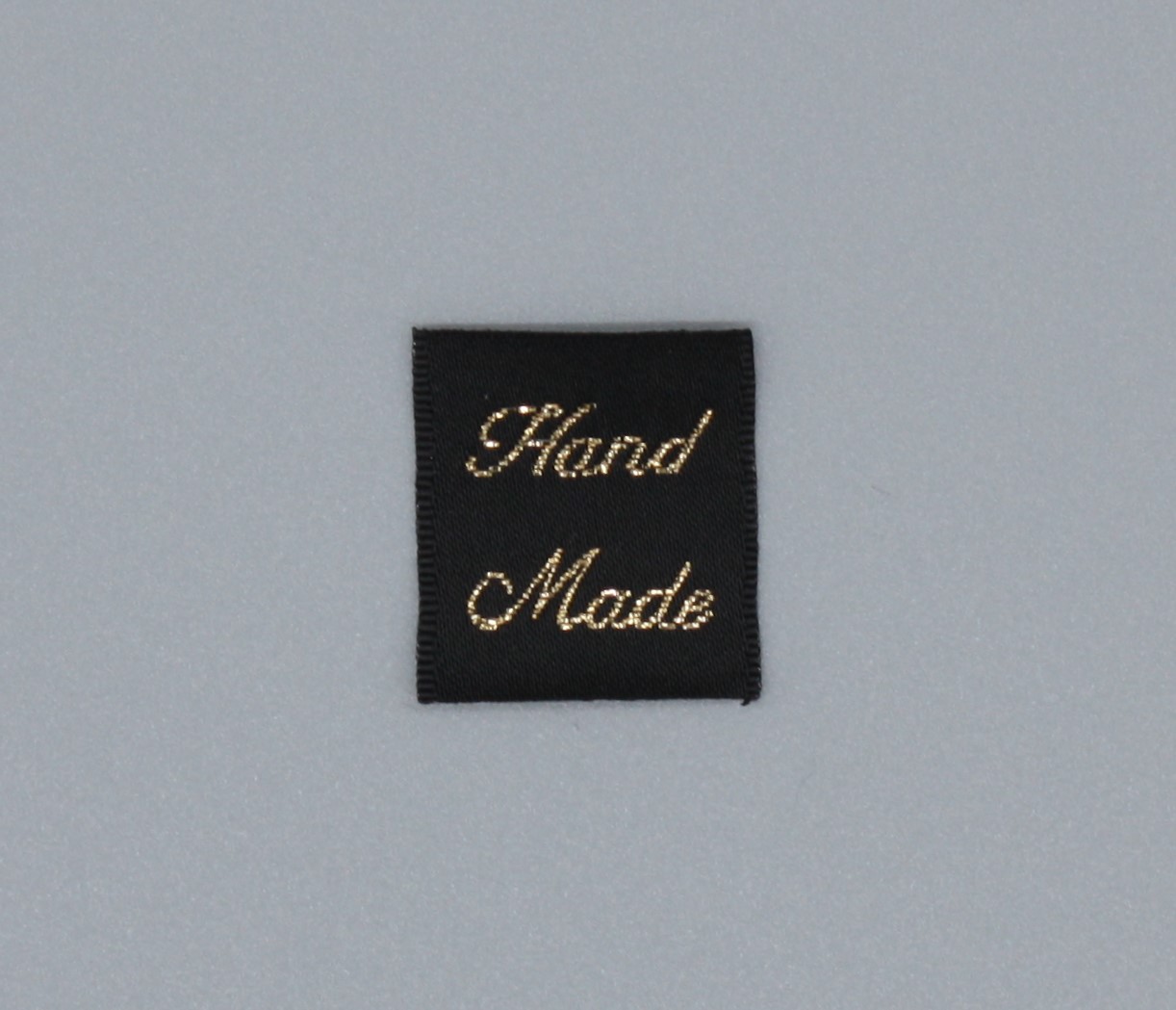 Hand Made라벨 (2cm X2.3cm) (50장) 1팩