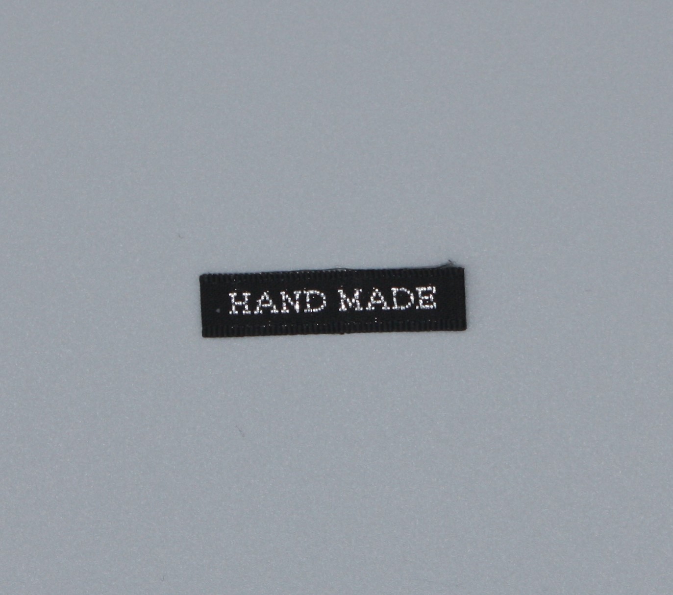 Hand Made라벨 (3.1cm X0.7cm) 2컬러 (50장) 1팩