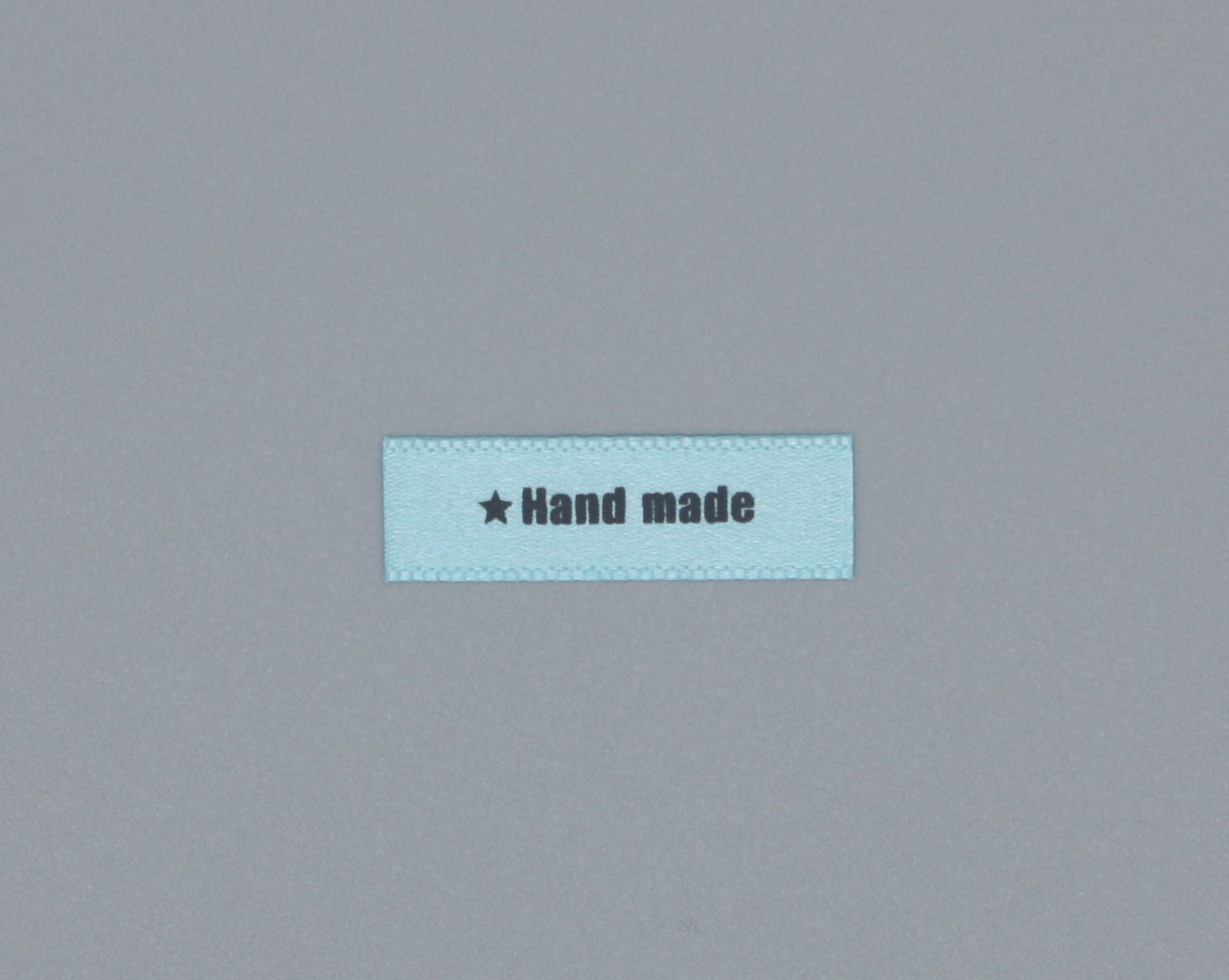 Hand Made라벨 (3.7cm X1.1cm) (50장) 1팩