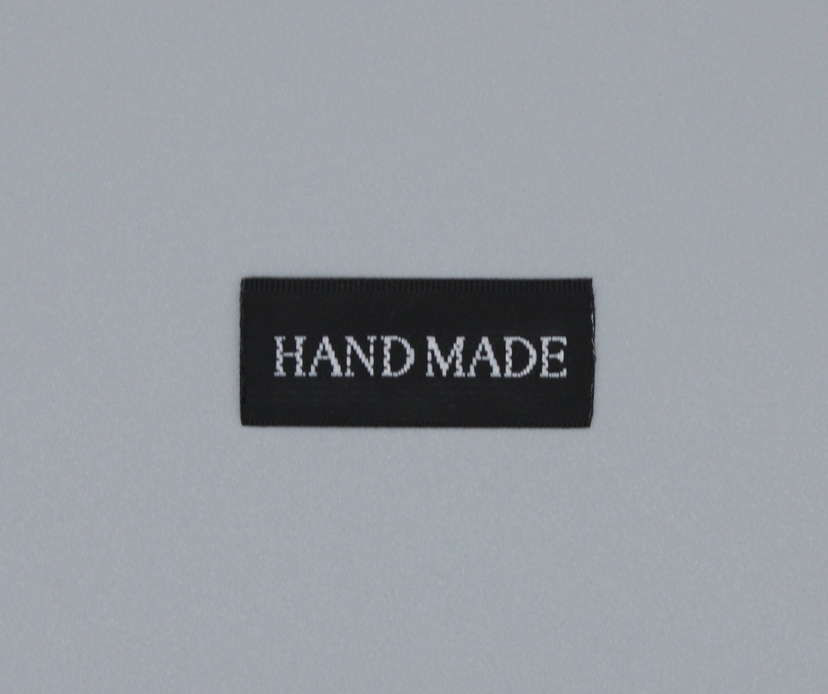 Hand Made라벨 (4.2cm X1.7cm) (50장) 1팩