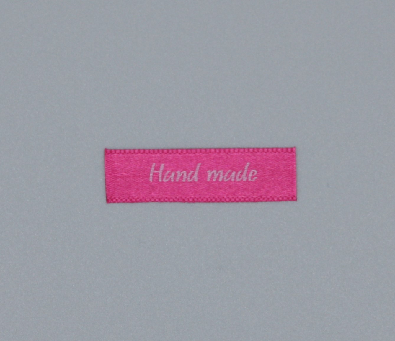 Hand Made라벨(3.8cm X 1.1cm) (50장) 1팩